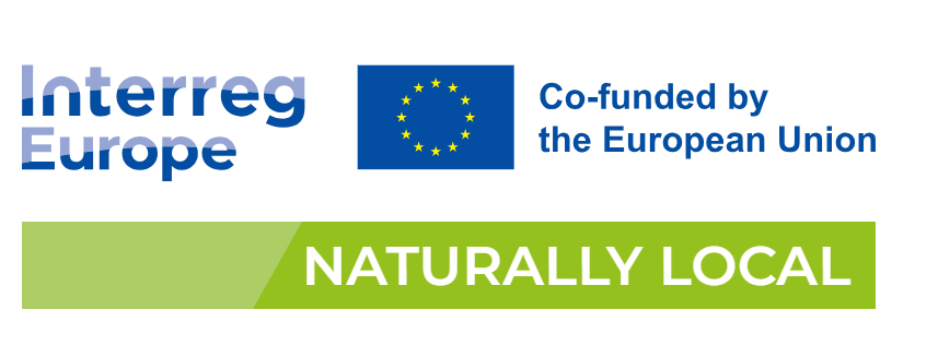 Logo Interreg