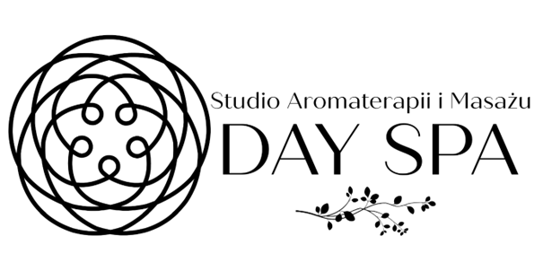 DAY SPA. Studio aromaterapii i masażu