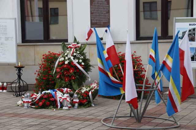 78. rocznica wybuchu Powstania Warszawskiego