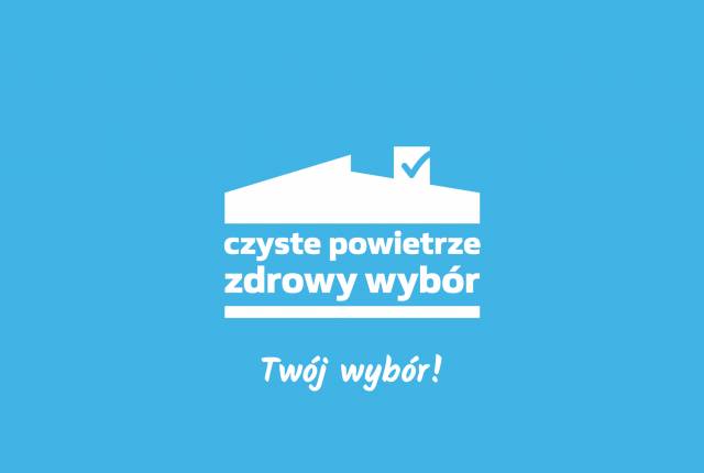 Ważne zmiany w Programie „Czyste Powietrze”