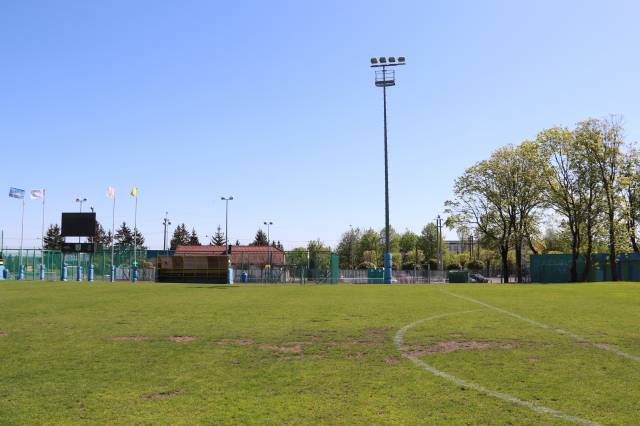 Stadion Miejski