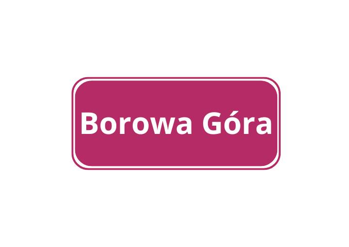 Borowa Góra (2023)