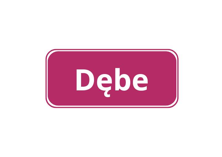 Dębe (2020)