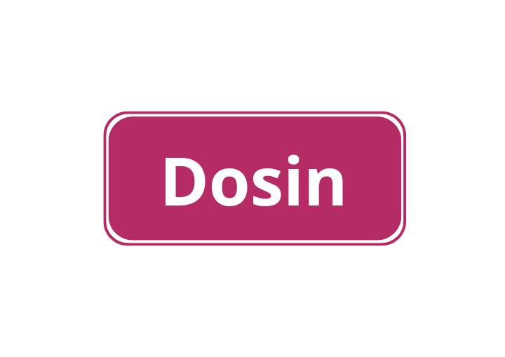 Dosin (2019)