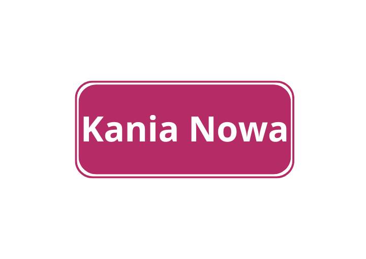 Kania Nowa (2023)