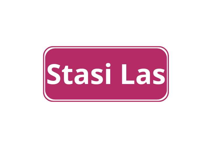 Stasi Las (2023)