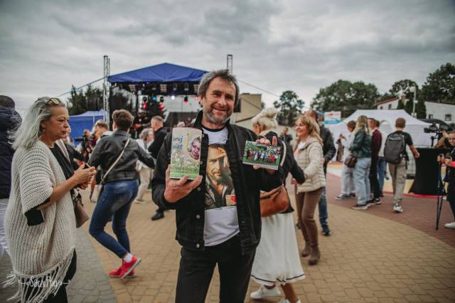 Gramy dla Oli – Charytatywny koncert na Plaży Miejskiej w Serocku