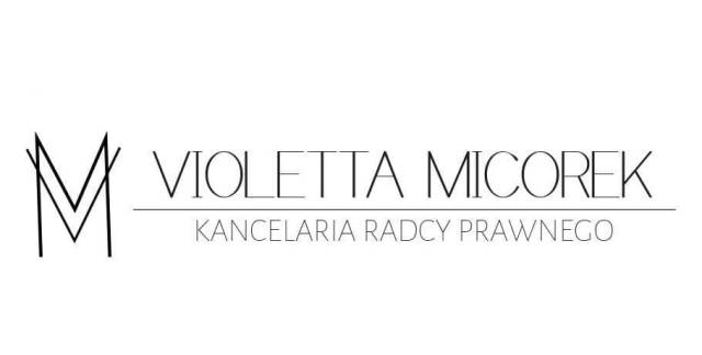 Kancelaria Radcy Prawnego Violetty Micorek