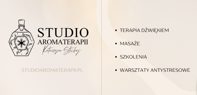 Studio aromaterapii i masażu DAY SPA