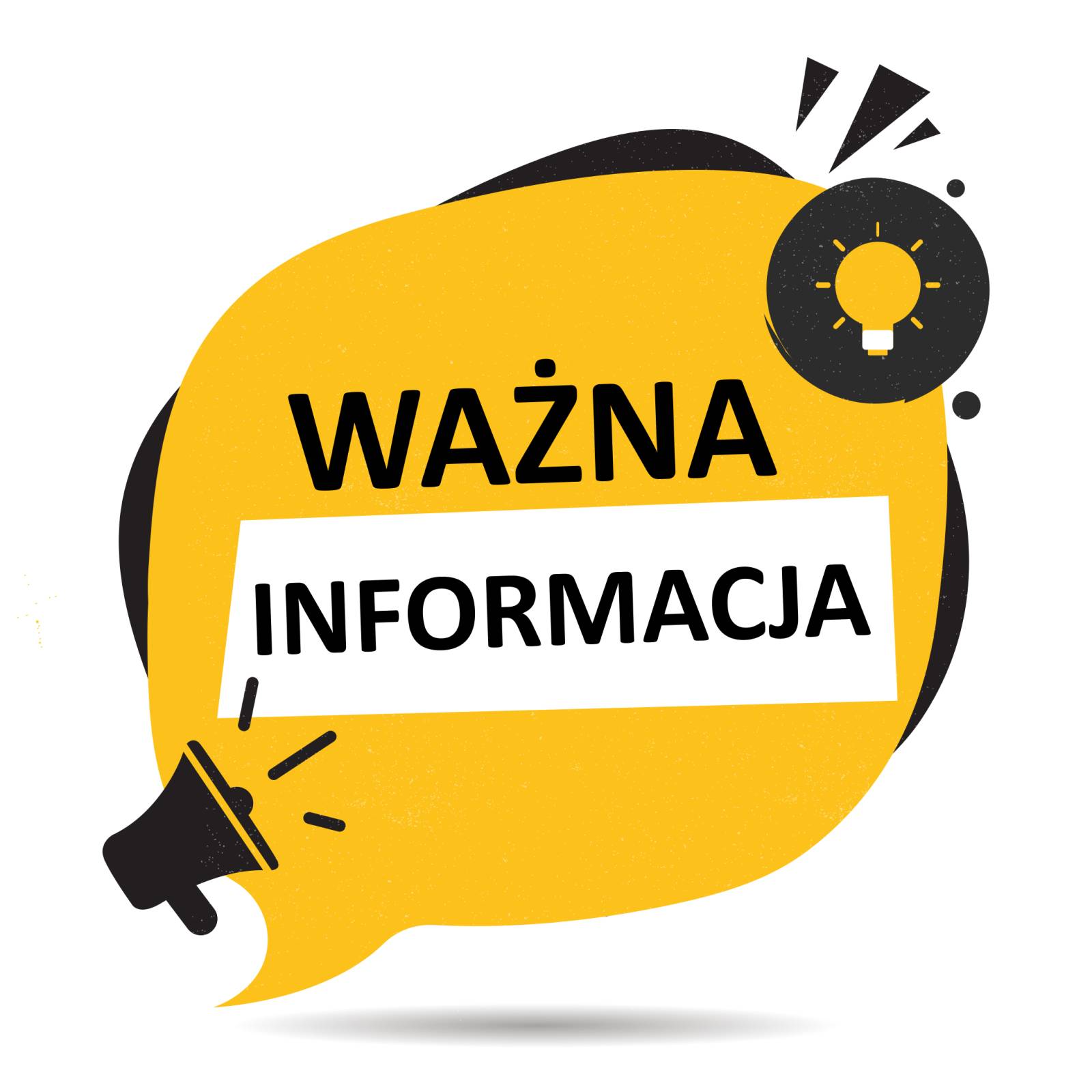 Informacja dla Rodziców dzieci niezakwalifikowanych do przedszkoli/oddziałów przedszkolnych