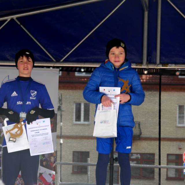 XIII Bieg Wojciechowy