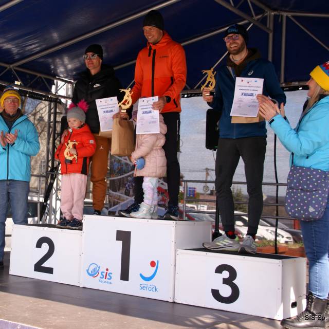 XIII Bieg Wojciechowy