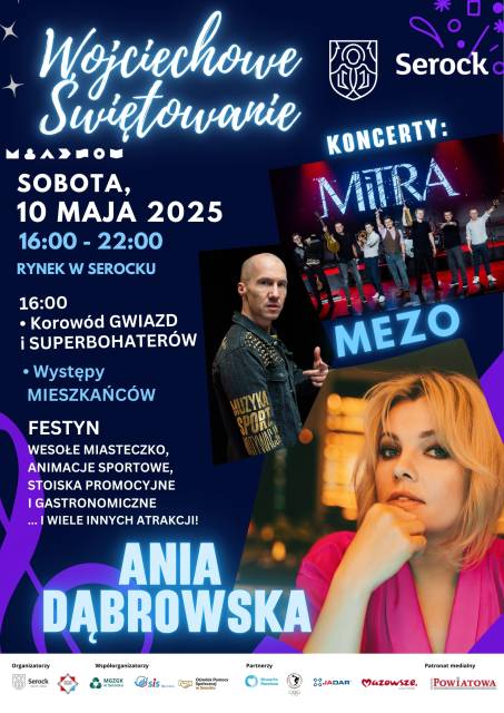 Wojciechowe Świętowanie