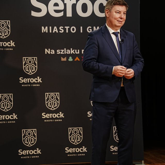 Podpisaliśmy umowę na projekt nowej linii kolejowej Zegrze – Przasnysz