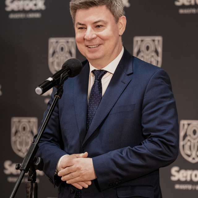 Podpisaliśmy umowę na projekt nowej linii kolejowej Zegrze – Przasnysz