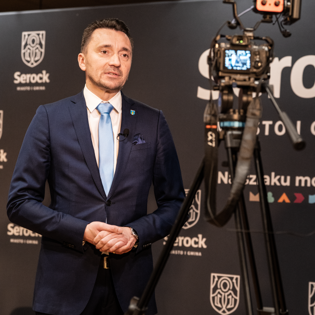 Podpisaliśmy umowę na projekt nowej linii kolejowej Zegrze – Przasnysz