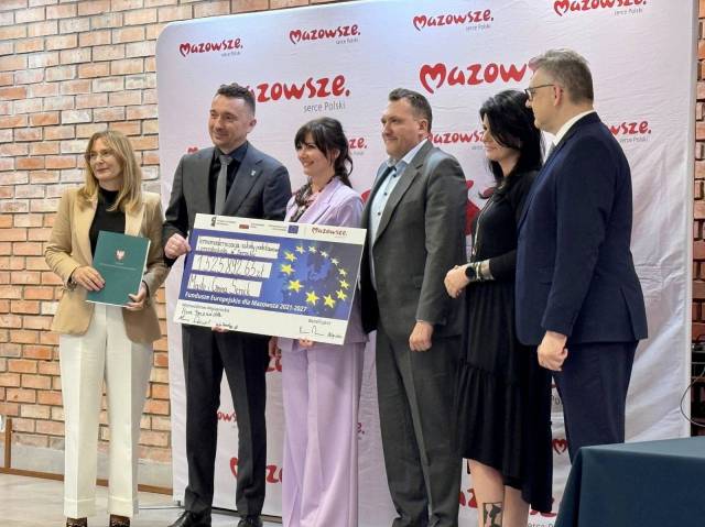 Dofinansowanie na termomodernizację budynków w Serocku