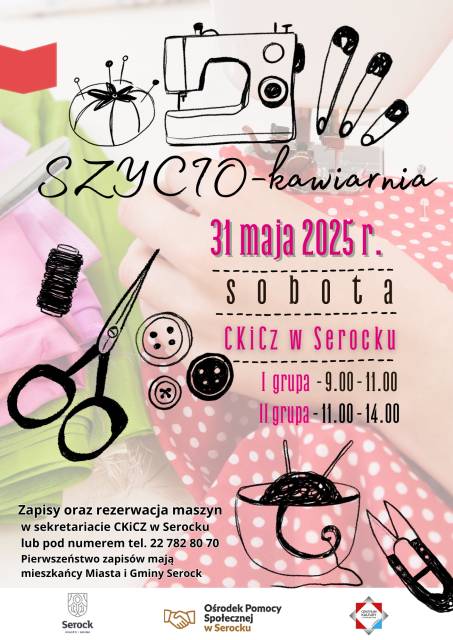 SZYCIO-kawiarnia