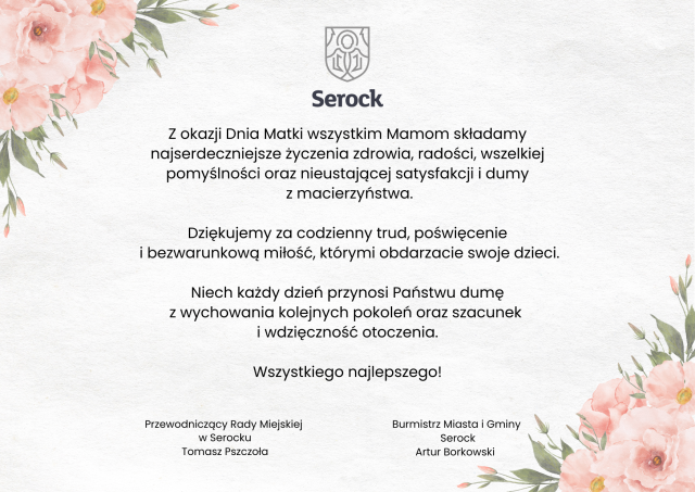 Dzień Matki