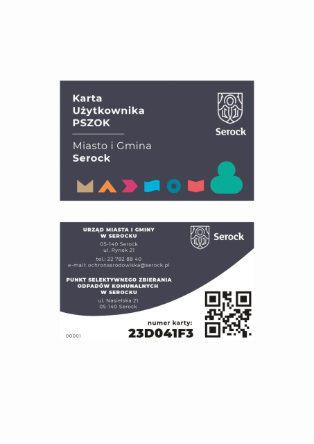 ECOHarmonogram z nową funkcją – sprawdź, co się zmieniło!