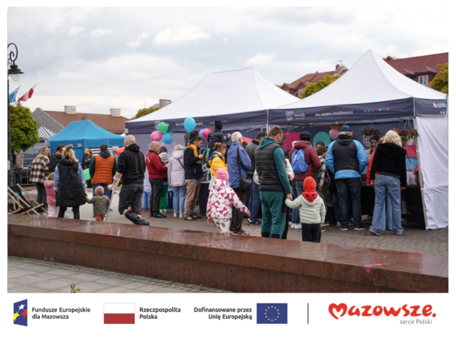 edukacja i działania na rzecz środowiska