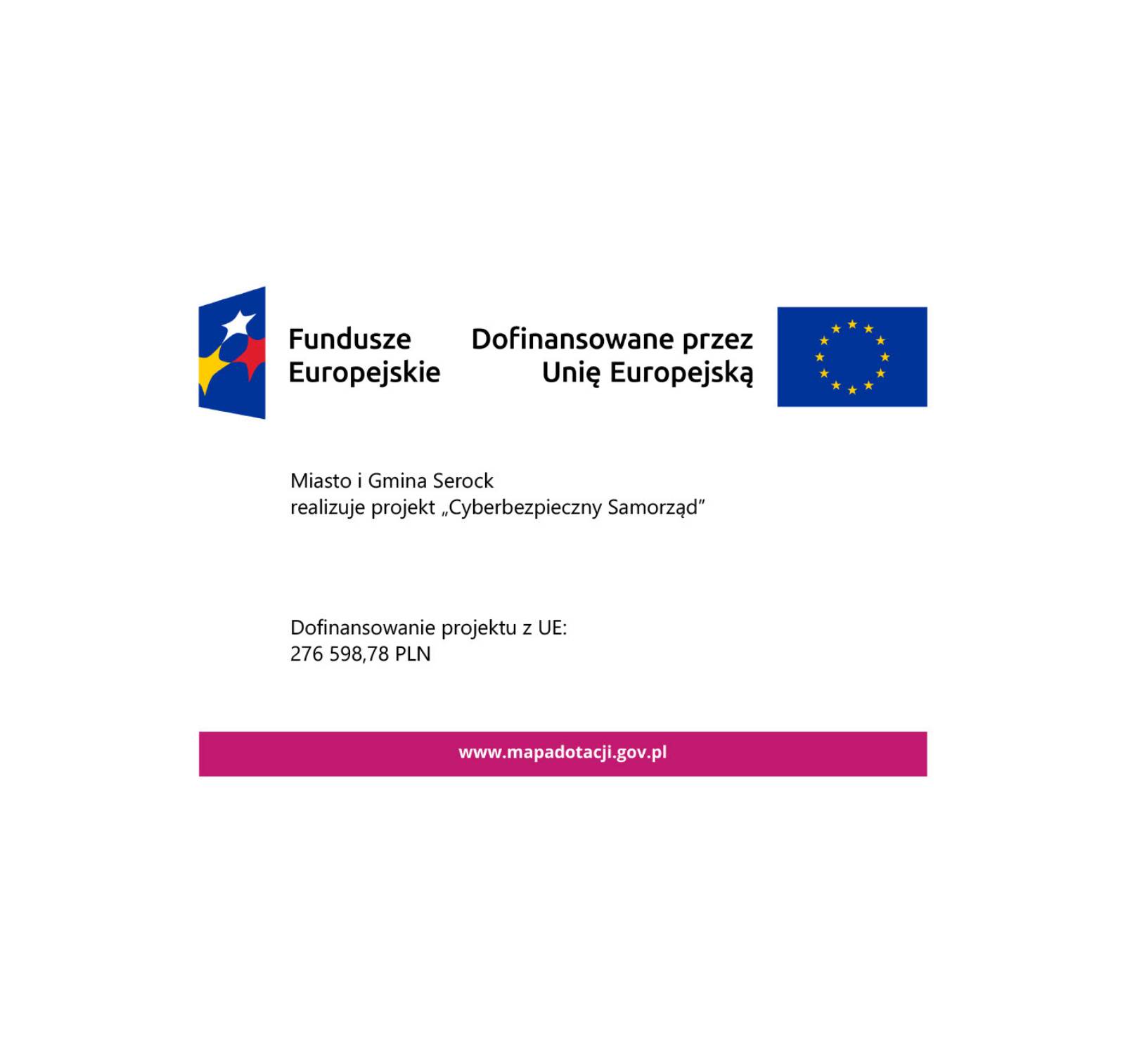 Cyberbezpieczny Samorząd