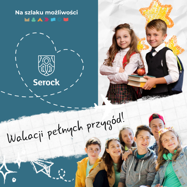 Zakończenie Roku Szkolnego 2024/2025