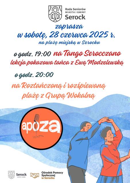 Tango Serocczana 