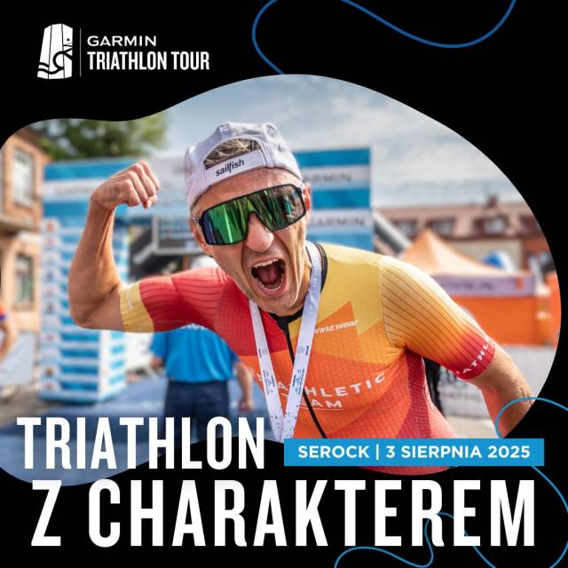 Garmin Triathlon Tour