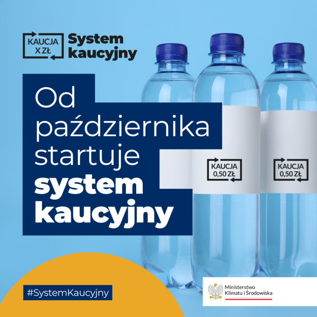 Rusza system kaucyjny