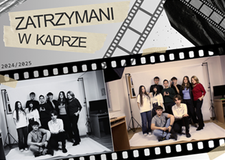 Uroczyste otwarcie wystawy fotograficznej "Zatrzymani w kadrze"