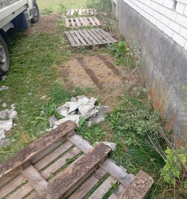 Zbieranie, transport oraz unieszkodliwianie odpadów zawierających azbest z gospodarstw rolnych na terenie Miasta i Gminy Serock w 2025 roku 