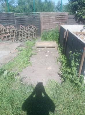 Zbieranie, transport oraz unieszkodliwianie odpadów zawierających azbest z gospodarstw rolnych na terenie Miasta i Gminy Serock w 2025 roku 