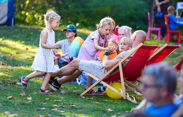 Piknik Średniowieczny na Grodzisku Barbarka