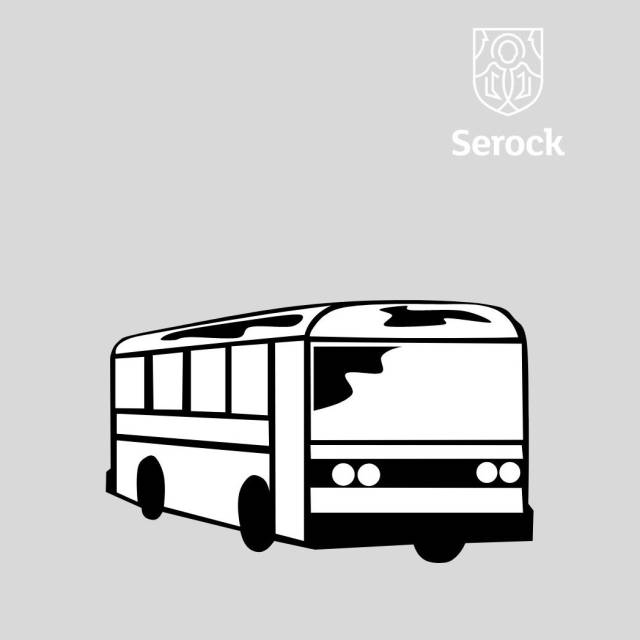 Sprzedaż biletów miesięcznych na LISTOPAD 2025 r.