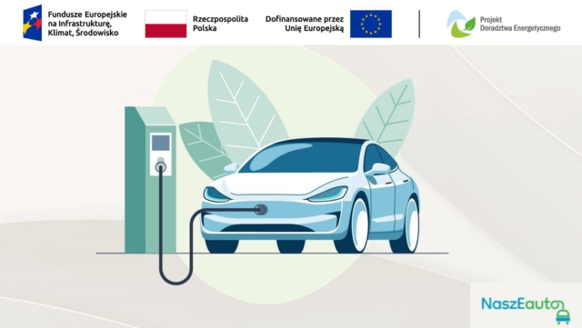 Bezpłatny webinar – poświęcony możliwościom uzyskania wsparcia finansowego na zakup pojazdów zeroemisyjnych kategorii N2 i N3