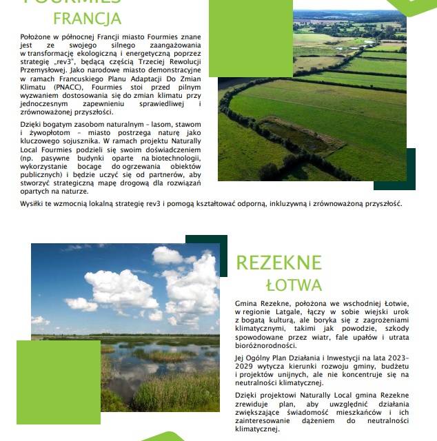 NEWSLETTER NATURALLY LOCAL #1/str. 4