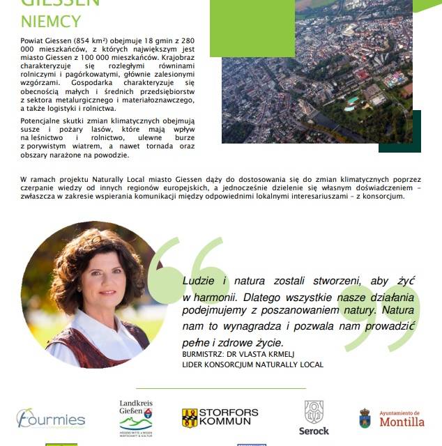 NEWSLETTER NATURALLY LOCAL #1/str. 6