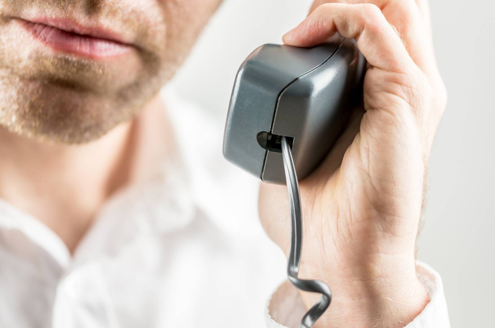 Klauzula informacyjna – nagrywanie rozmów telefonicznych