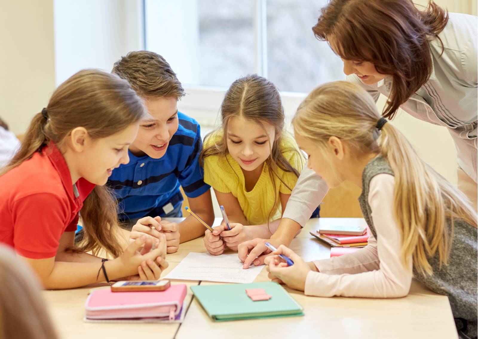 Standardy Ochrony Małoletnich w Świetlicy Środowiskowej w Wierzbicy 