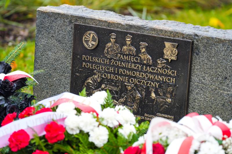 Dzień Łącznościowca