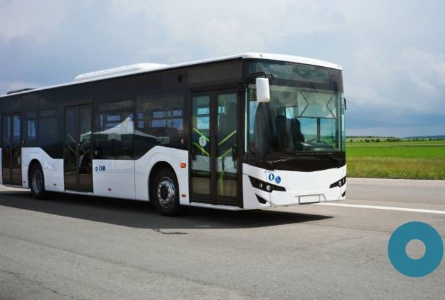 Wznowienie ruchu autobusów w Komornicy