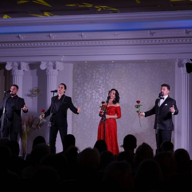 Seniorzy zawsze aktywni