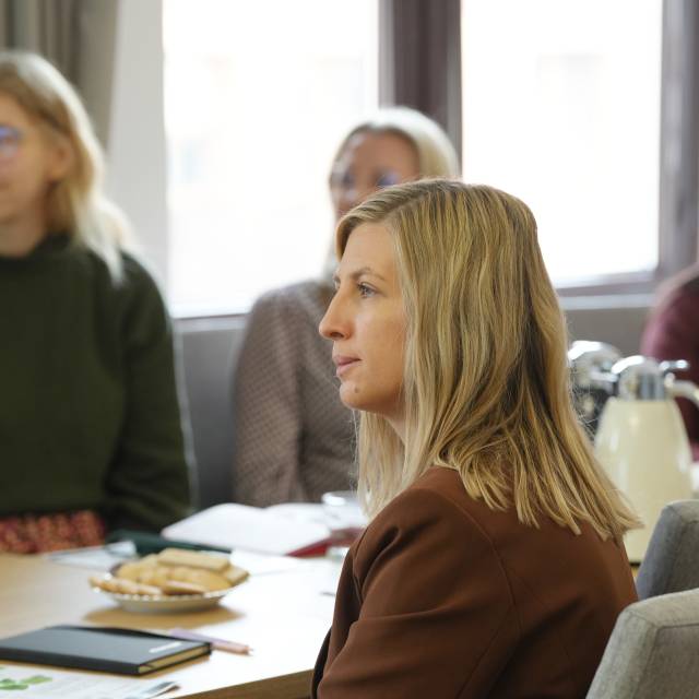 Pierwsze spotkanie interesariuszy programu Interreg Europe