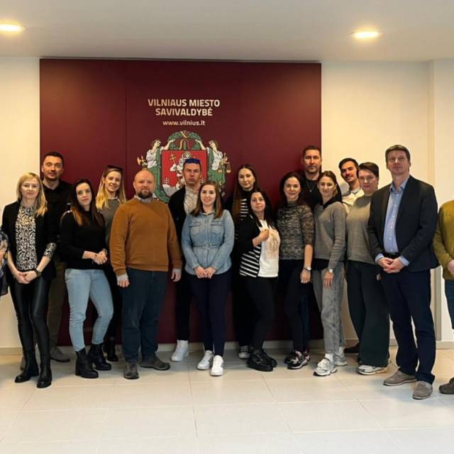 Tworzenie pilotażowych centrów doradczych ds. czystej energii – trzecie spotkanie konsorcjum projektu CETAC