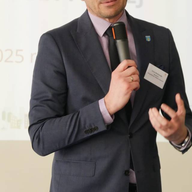  Jednostki samorządu terytorialnego w procesie transformacji energetycznej