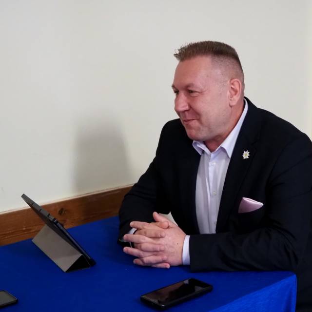 Wywiad z Radnym Rady Miejskiej w Serocku