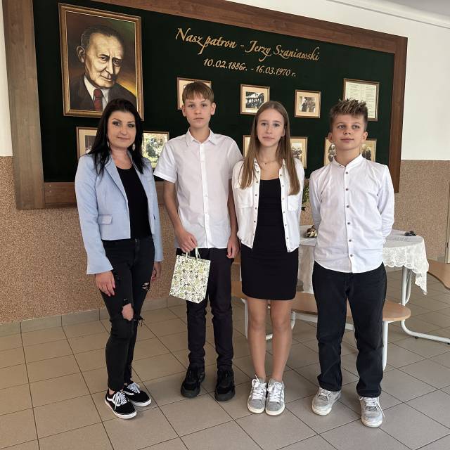 Wywiad z Sołtysem Jadwisina 