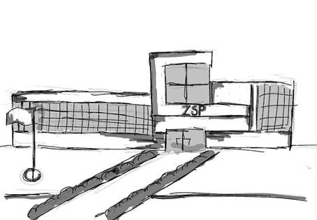 GMINA SEROCK ZA 35 LAT