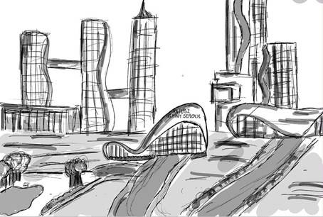 GMINA SEROCK ZA 35 LAT